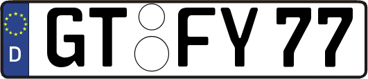 GT-FY77