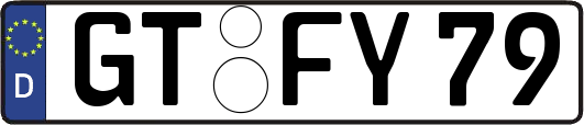 GT-FY79