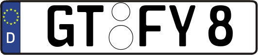 GT-FY8