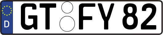 GT-FY82