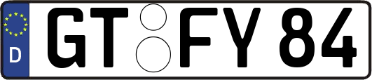 GT-FY84