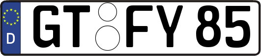 GT-FY85