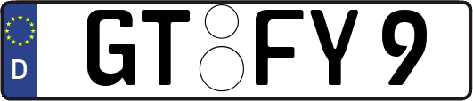 GT-FY9