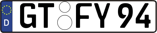 GT-FY94