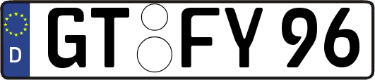 GT-FY96