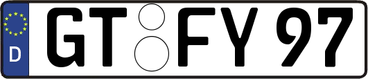 GT-FY97