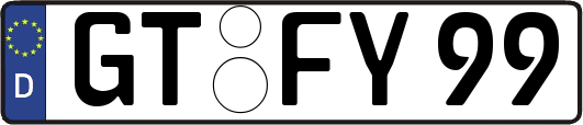 GT-FY99