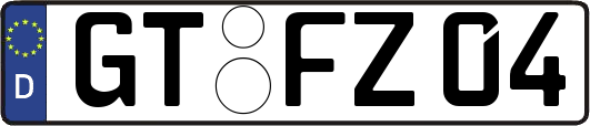 GT-FZ04