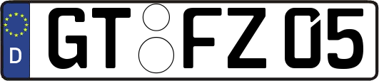 GT-FZ05
