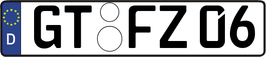 GT-FZ06