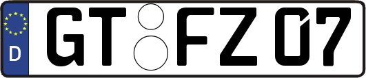 GT-FZ07