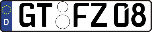 GT-FZ08