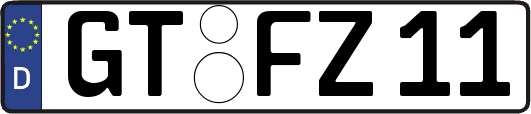 GT-FZ11