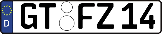 GT-FZ14