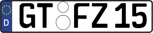 GT-FZ15