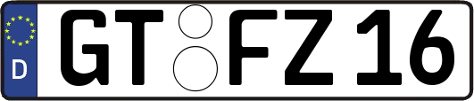 GT-FZ16