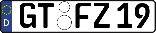 GT-FZ19