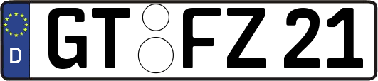 GT-FZ21