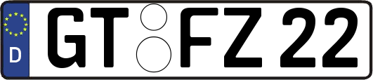 GT-FZ22