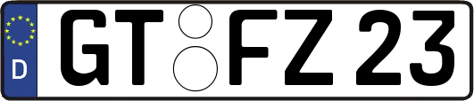 GT-FZ23