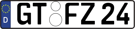 GT-FZ24
