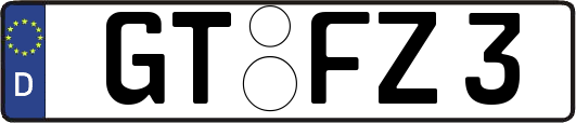 GT-FZ3