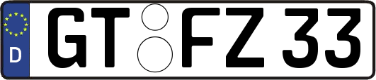 GT-FZ33