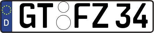 GT-FZ34