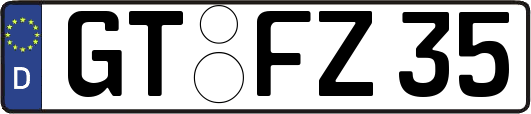 GT-FZ35