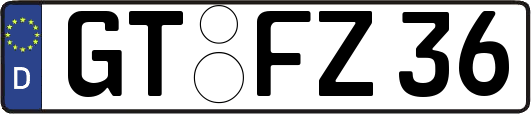 GT-FZ36