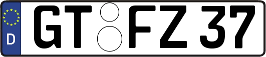 GT-FZ37