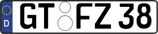GT-FZ38