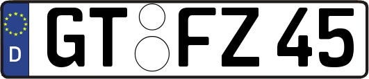 GT-FZ45