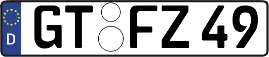 GT-FZ49