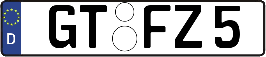 GT-FZ5