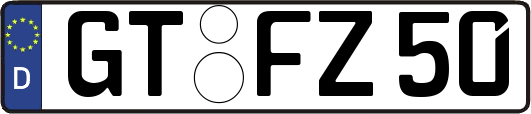 GT-FZ50