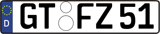 GT-FZ51