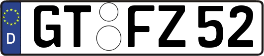 GT-FZ52