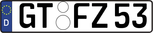 GT-FZ53