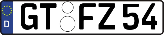 GT-FZ54