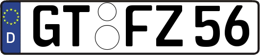 GT-FZ56
