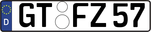GT-FZ57