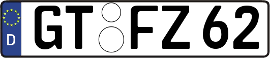 GT-FZ62