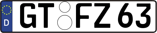 GT-FZ63