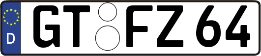 GT-FZ64
