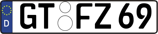 GT-FZ69