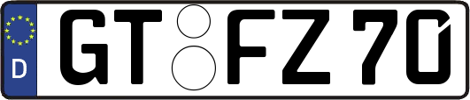 GT-FZ70