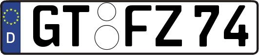 GT-FZ74