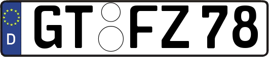 GT-FZ78