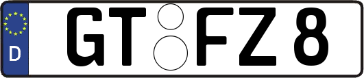GT-FZ8